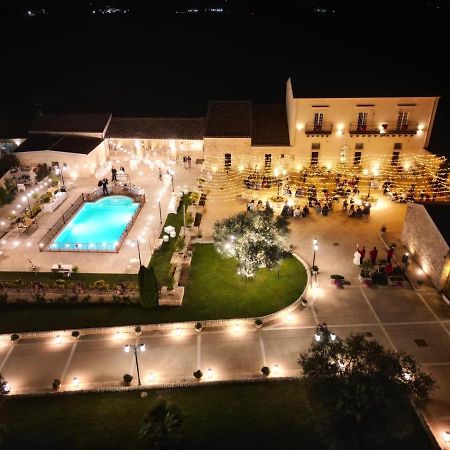 Casale 1821 Otel Ragusa Dış mekan fotoğraf