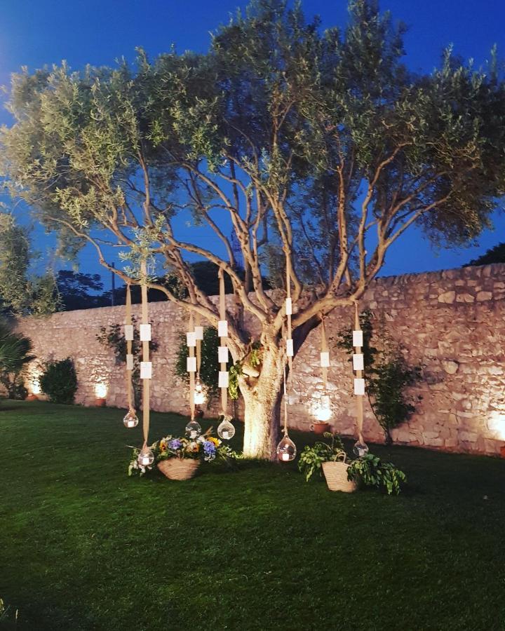 Casale 1821 Otel Ragusa Dış mekan fotoğraf