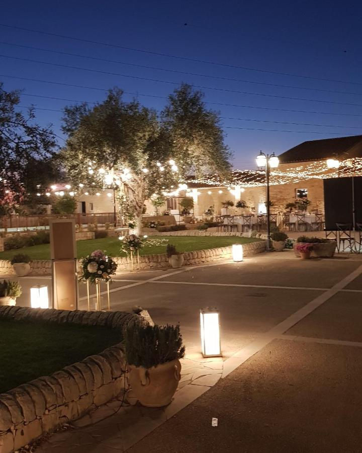 Casale 1821 Otel Ragusa Dış mekan fotoğraf