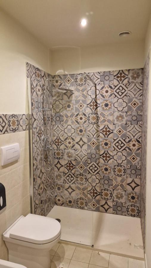 Casale 1821 Otel Ragusa Dış mekan fotoğraf
