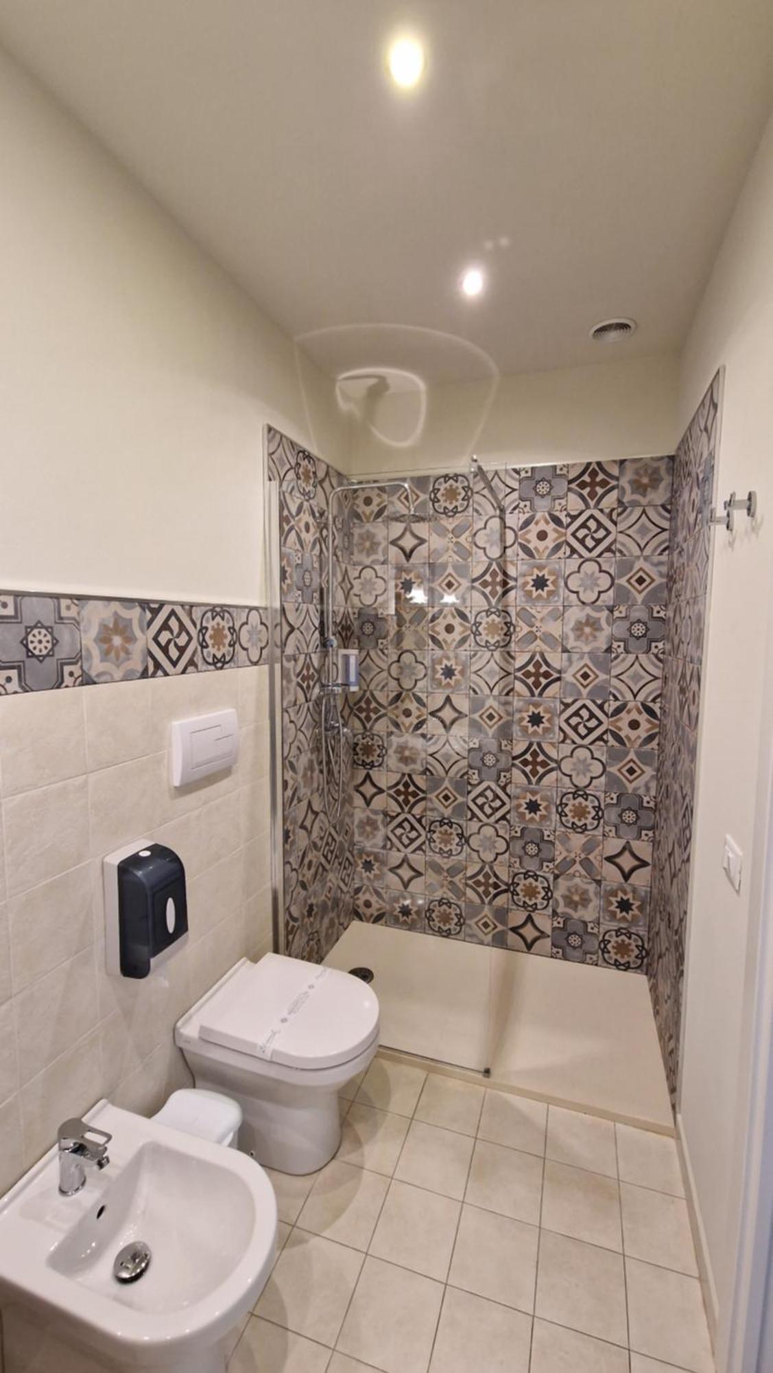 Casale 1821 Otel Ragusa Dış mekan fotoğraf