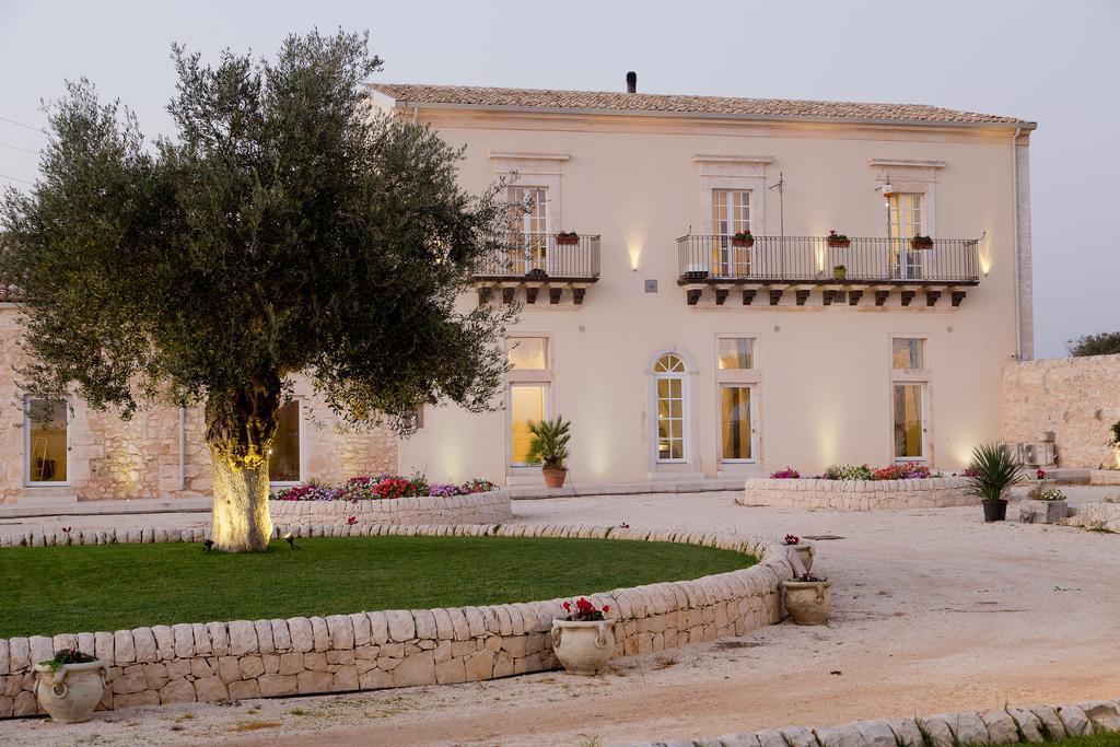 Casale 1821 Otel Ragusa Dış mekan fotoğraf
