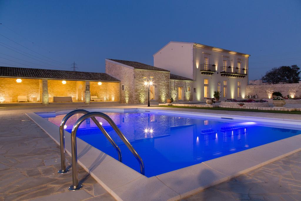 Casale 1821 Otel Ragusa Dış mekan fotoğraf