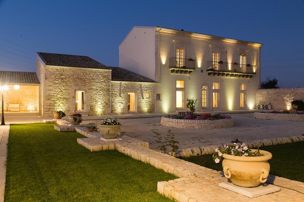 Casale 1821 Otel Ragusa Dış mekan fotoğraf