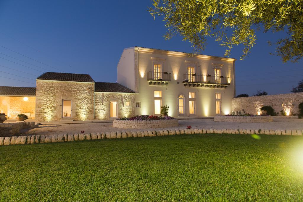 Casale 1821 Otel Ragusa Dış mekan fotoğraf