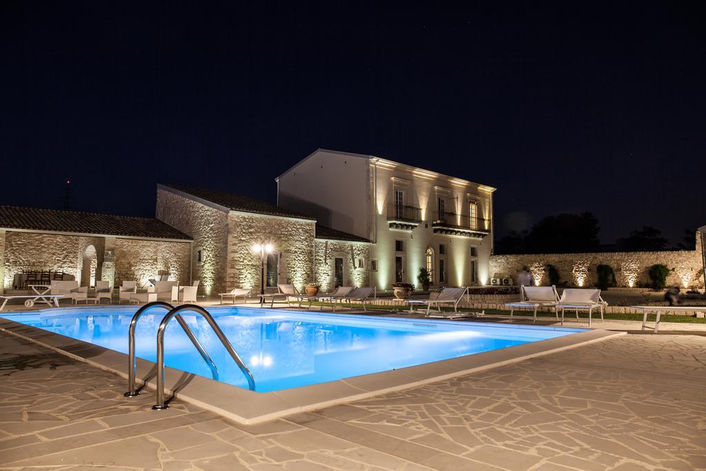 Casale 1821 Otel Ragusa Dış mekan fotoğraf