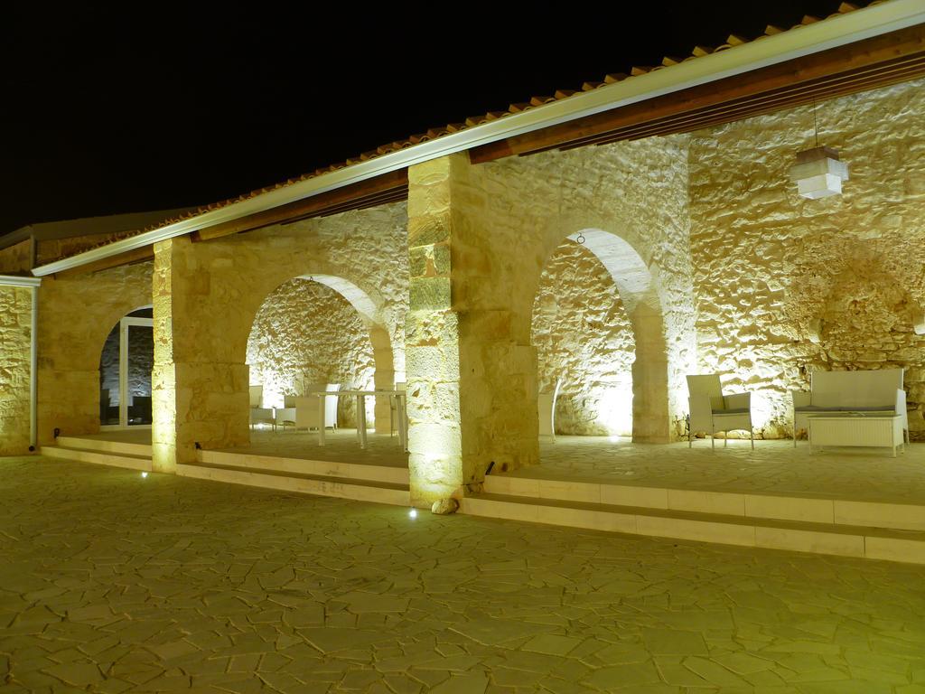 Casale 1821 Otel Ragusa Dış mekan fotoğraf