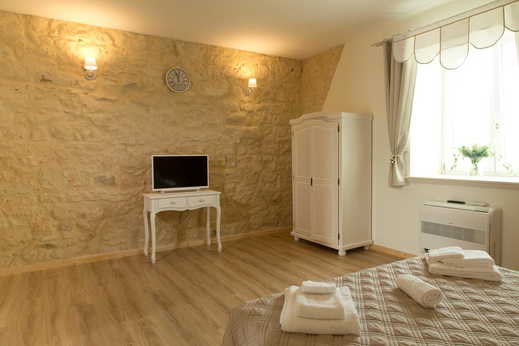 Casale 1821 Otel Ragusa Oda fotoğraf