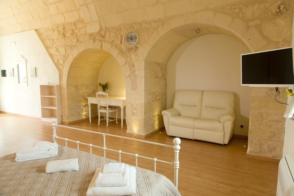 Casale 1821 Otel Ragusa Oda fotoğraf
