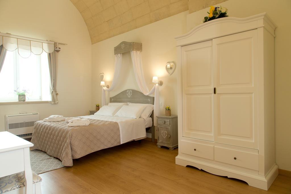 Casale 1821 Otel Ragusa Oda fotoğraf