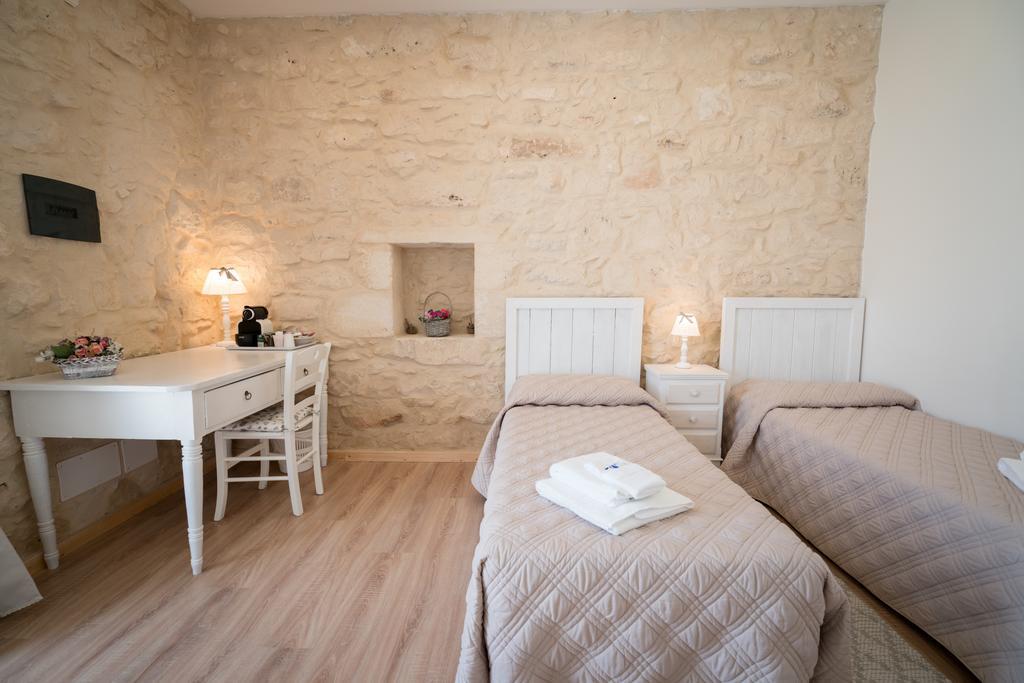 Casale 1821 Otel Ragusa Dış mekan fotoğraf