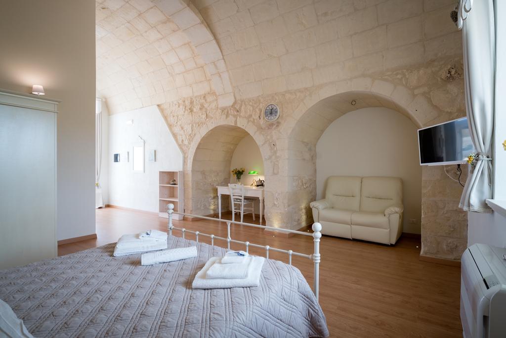 Casale 1821 Otel Ragusa Dış mekan fotoğraf