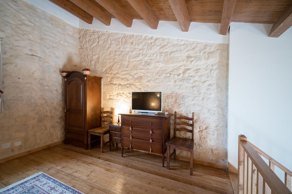 Casale 1821 Otel Ragusa Dış mekan fotoğraf