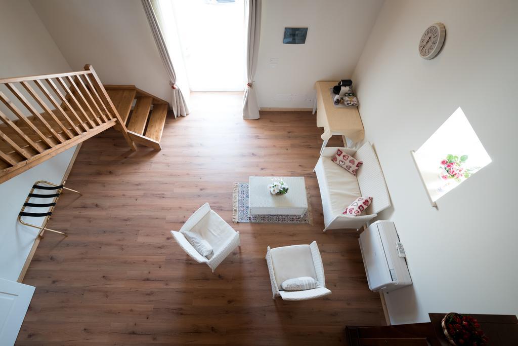 Casale 1821 Otel Ragusa Dış mekan fotoğraf