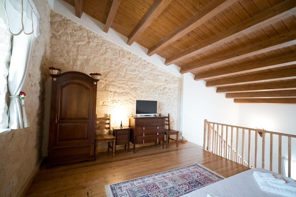 Casale 1821 Otel Ragusa Dış mekan fotoğraf