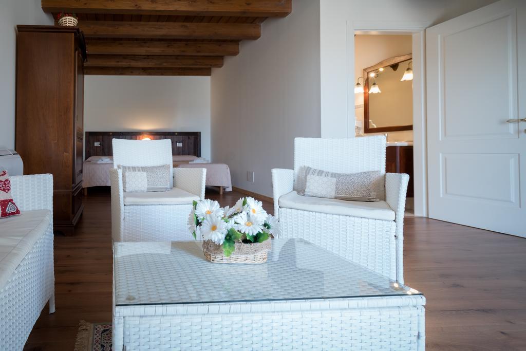 Casale 1821 Otel Ragusa Dış mekan fotoğraf
