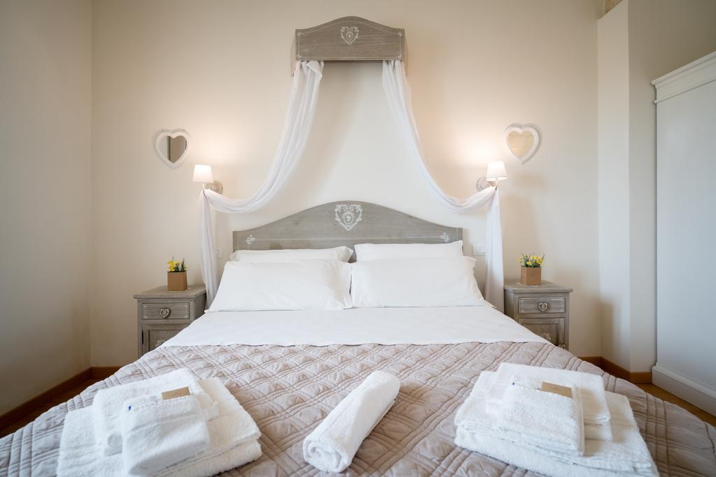 Casale 1821 Otel Ragusa Dış mekan fotoğraf