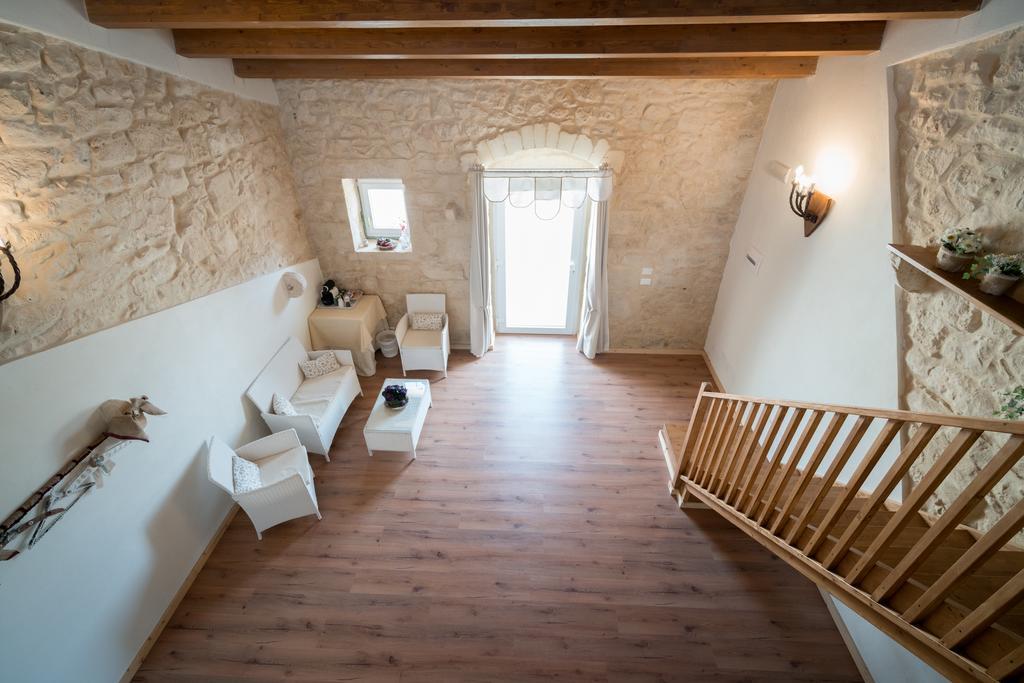 Casale 1821 Otel Ragusa Dış mekan fotoğraf