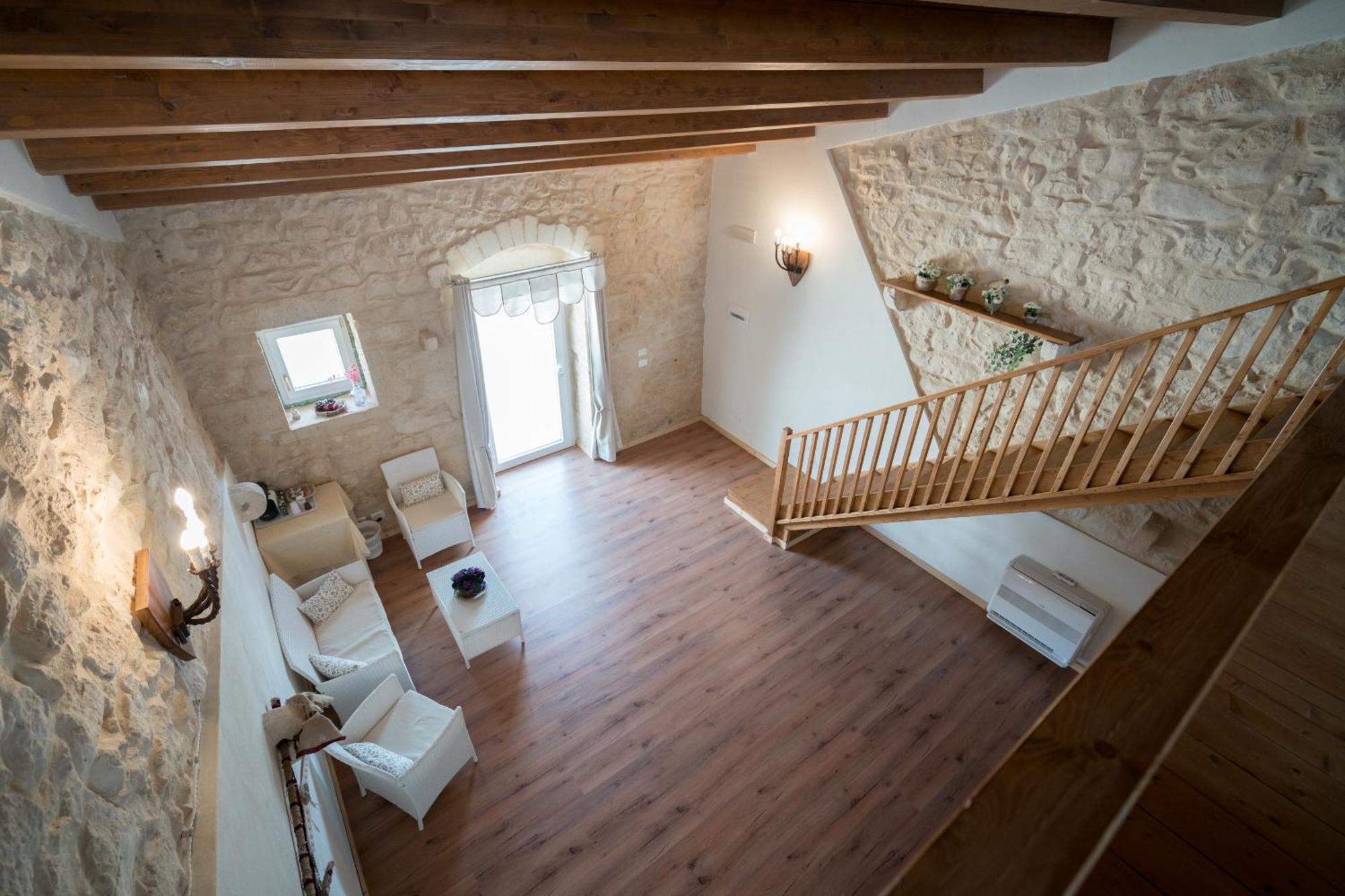 Casale 1821 Otel Ragusa Dış mekan fotoğraf
