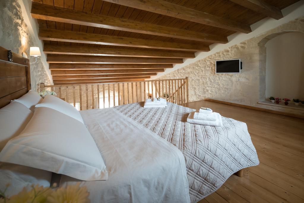 Casale 1821 Otel Ragusa Dış mekan fotoğraf