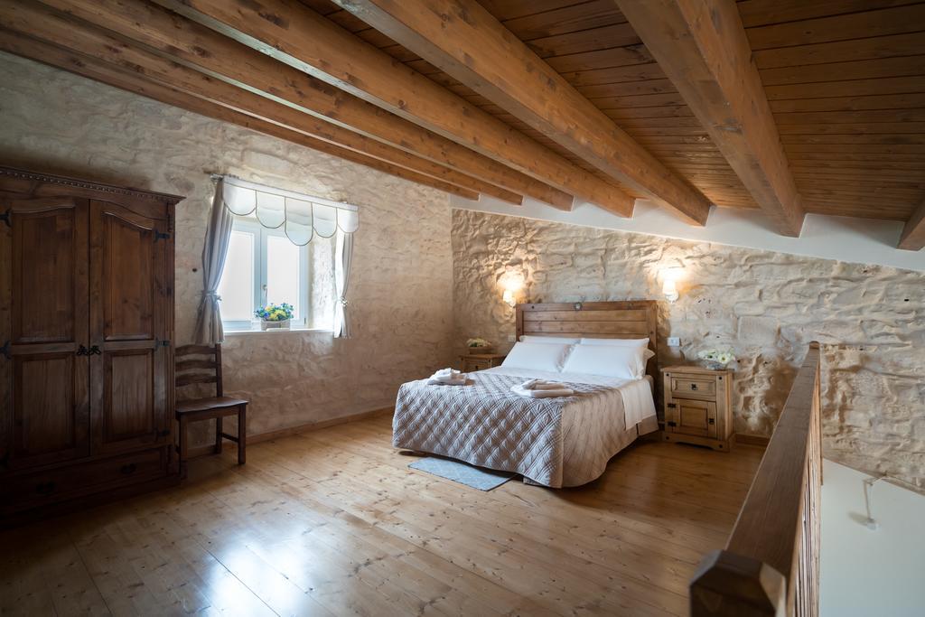 Casale 1821 Otel Ragusa Dış mekan fotoğraf