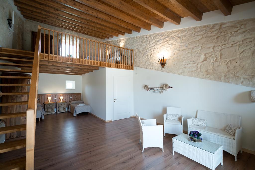 Casale 1821 Otel Ragusa Dış mekan fotoğraf