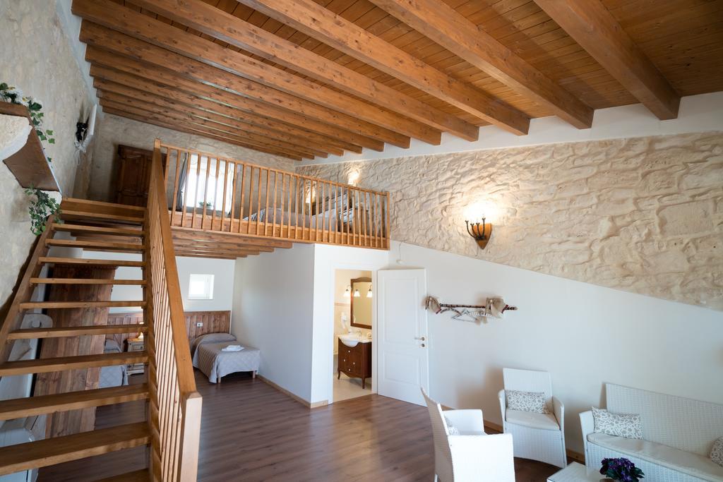 Casale 1821 Otel Ragusa Dış mekan fotoğraf