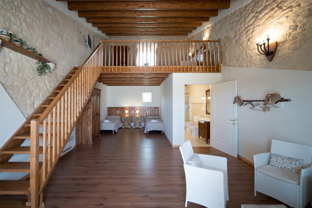 Casale 1821 Otel Ragusa Dış mekan fotoğraf