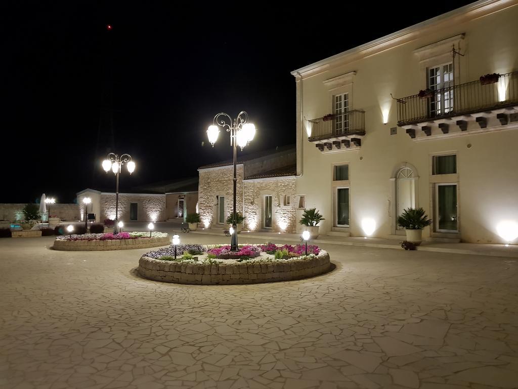 Casale 1821 Otel Ragusa Dış mekan fotoğraf