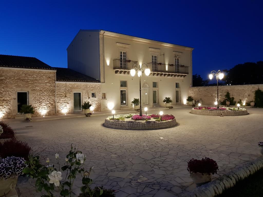 Casale 1821 Otel Ragusa Dış mekan fotoğraf