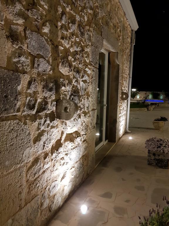 Casale 1821 Otel Ragusa Dış mekan fotoğraf
