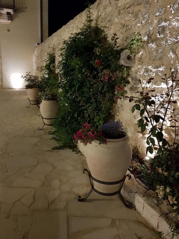 Casale 1821 Otel Ragusa Dış mekan fotoğraf