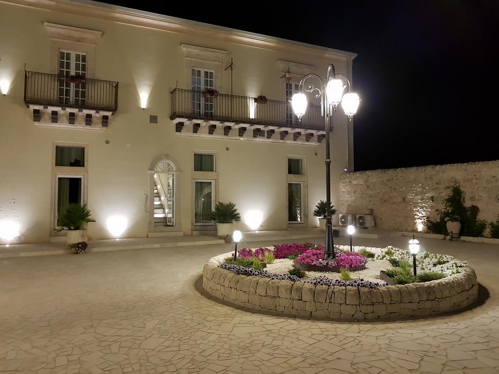 Casale 1821 Otel Ragusa Dış mekan fotoğraf