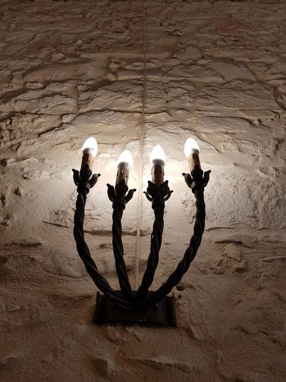 Casale 1821 Otel Ragusa Dış mekan fotoğraf