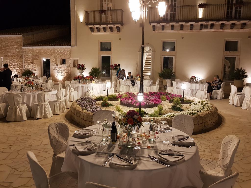 Casale 1821 Otel Ragusa Dış mekan fotoğraf
