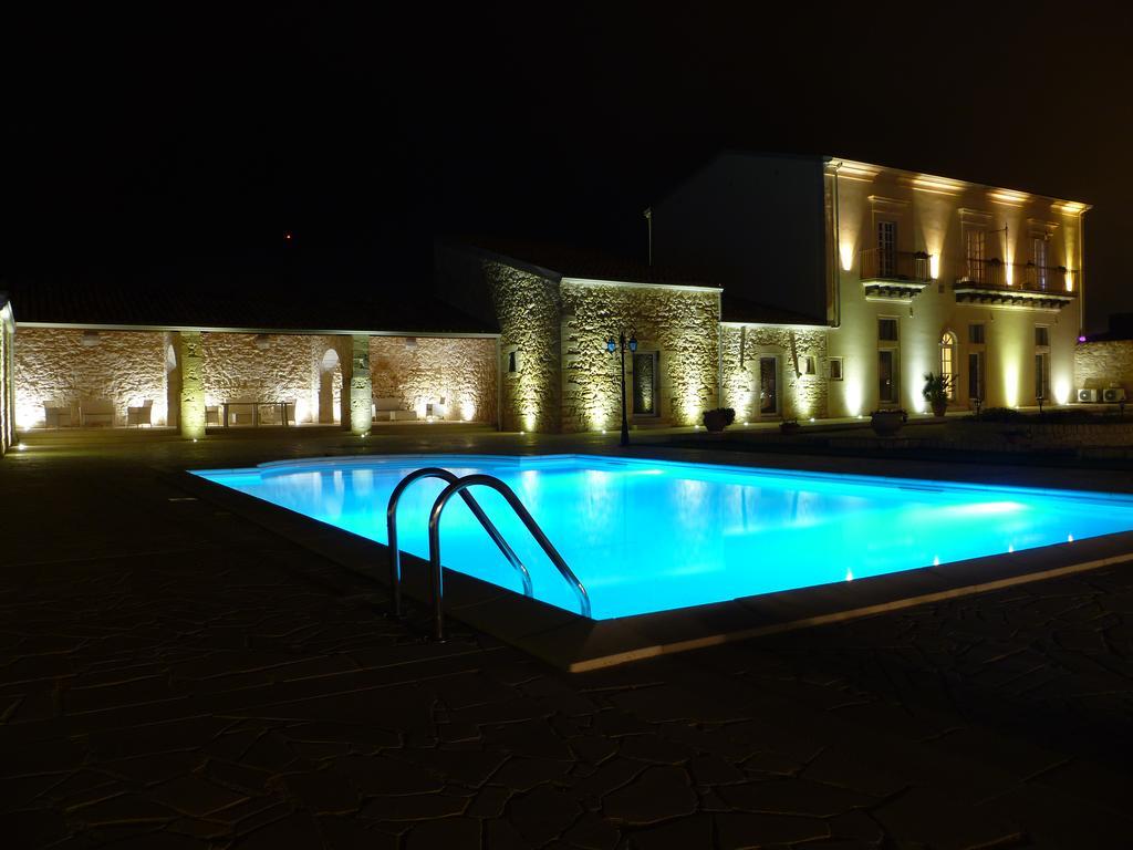 Casale 1821 Otel Ragusa Dış mekan fotoğraf