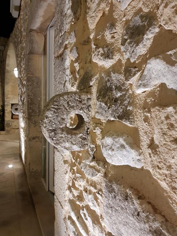 Casale 1821 Otel Ragusa Dış mekan fotoğraf
