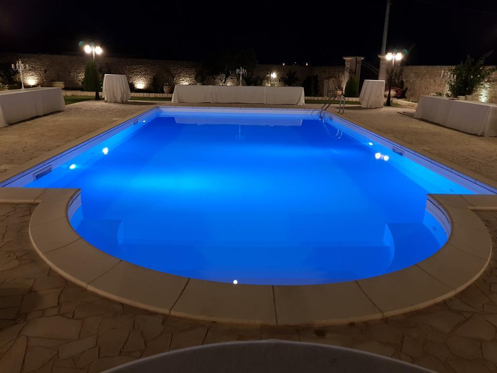 Casale 1821 Otel Ragusa Dış mekan fotoğraf