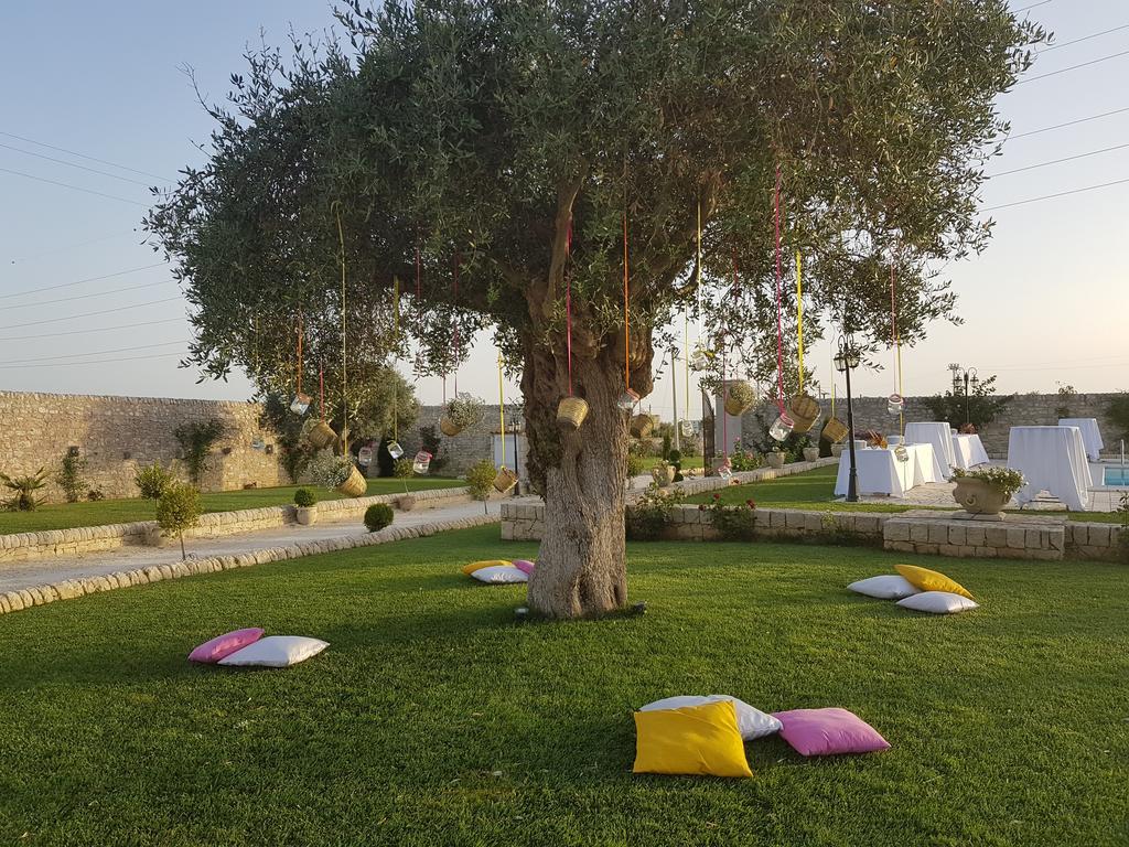 Casale 1821 Otel Ragusa Dış mekan fotoğraf
