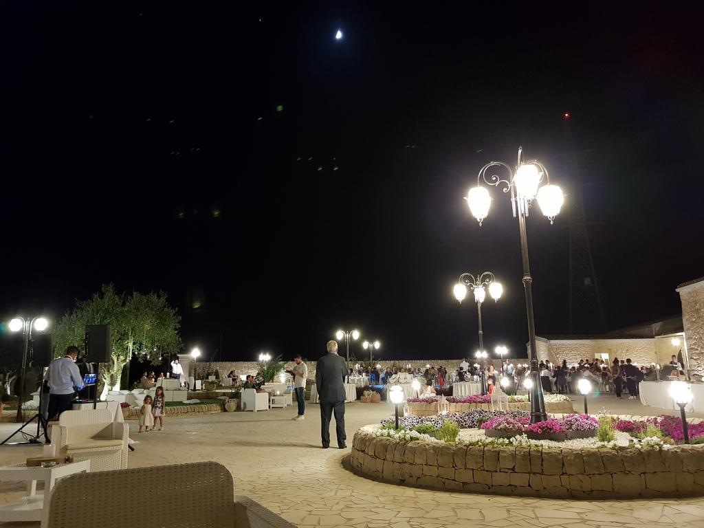 Casale 1821 Otel Ragusa Dış mekan fotoğraf