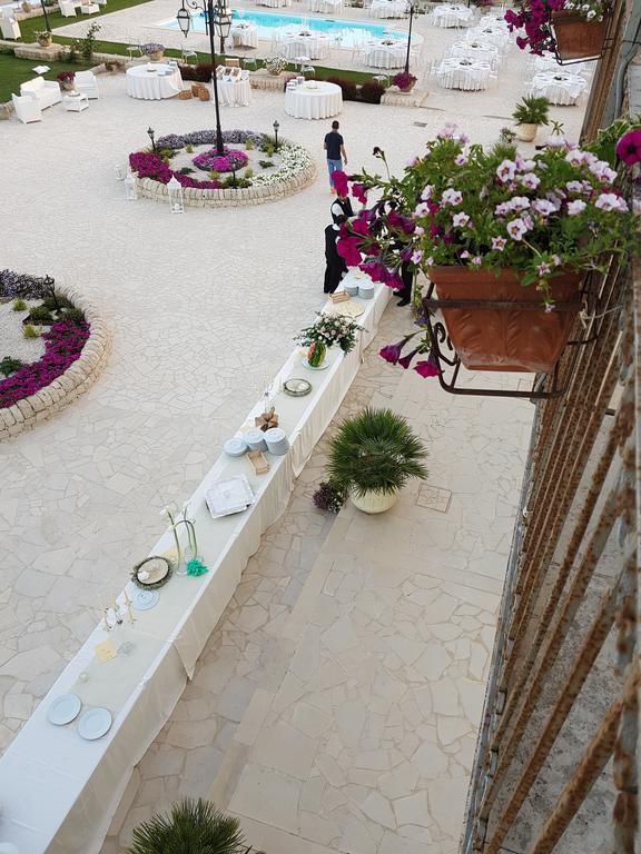 Casale 1821 Otel Ragusa Dış mekan fotoğraf