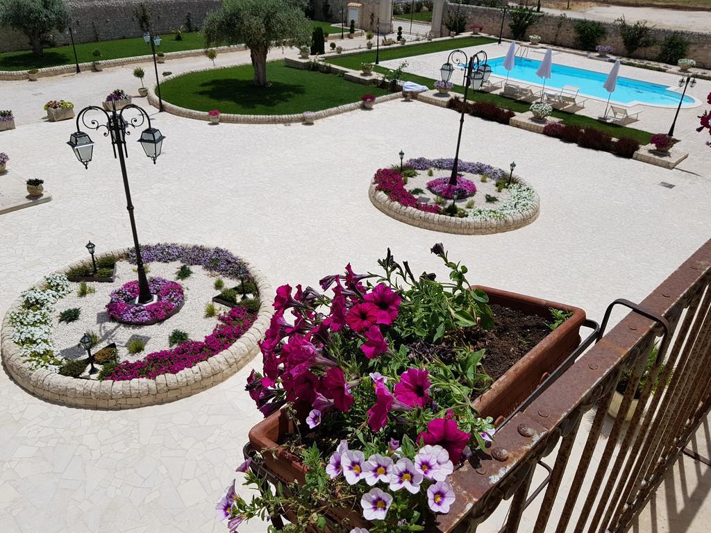 Casale 1821 Otel Ragusa Dış mekan fotoğraf