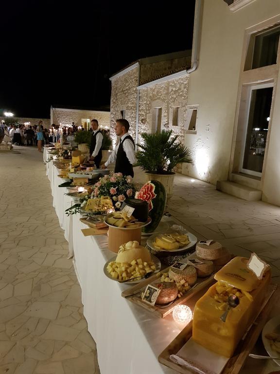 Casale 1821 Otel Ragusa Dış mekan fotoğraf