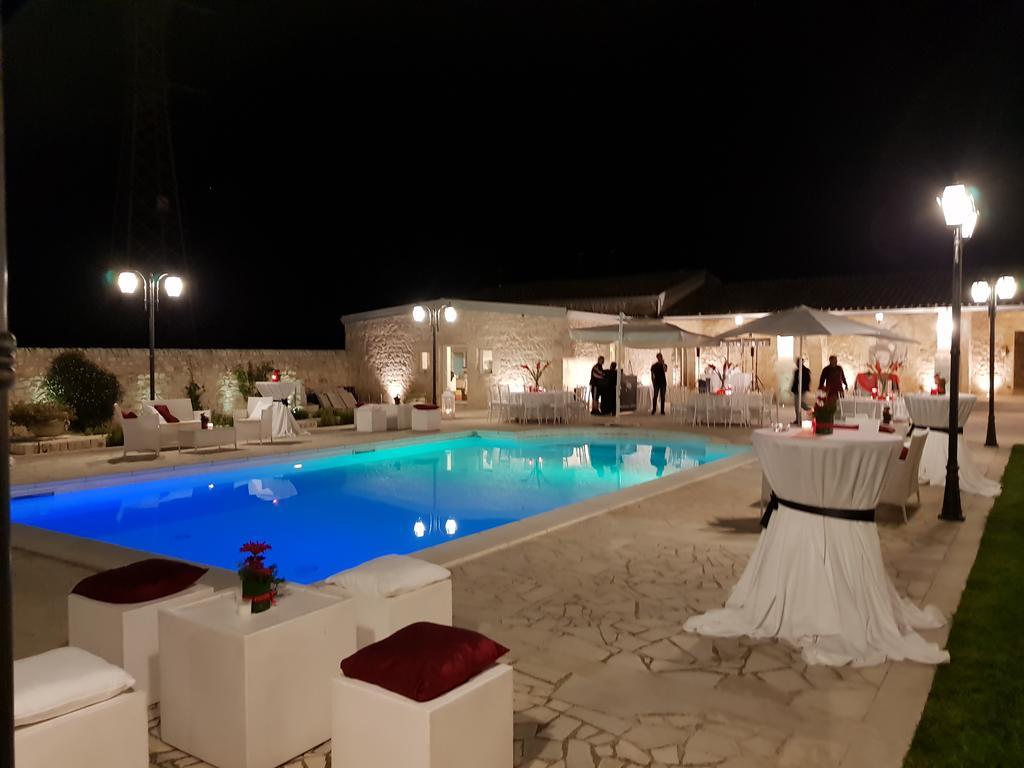 Casale 1821 Otel Ragusa Dış mekan fotoğraf