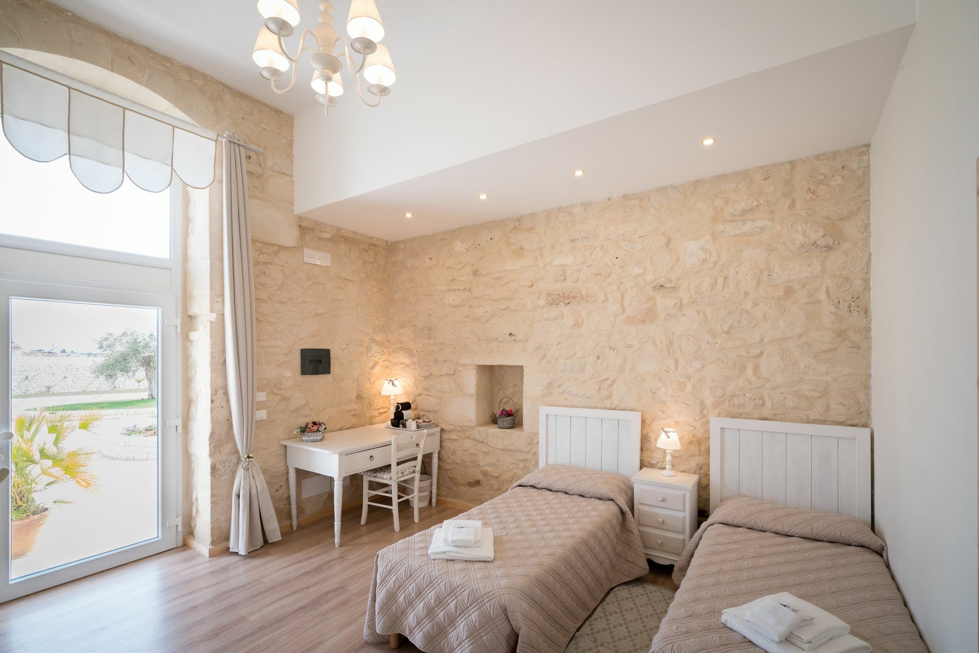 Casale 1821 Otel Ragusa Dış mekan fotoğraf