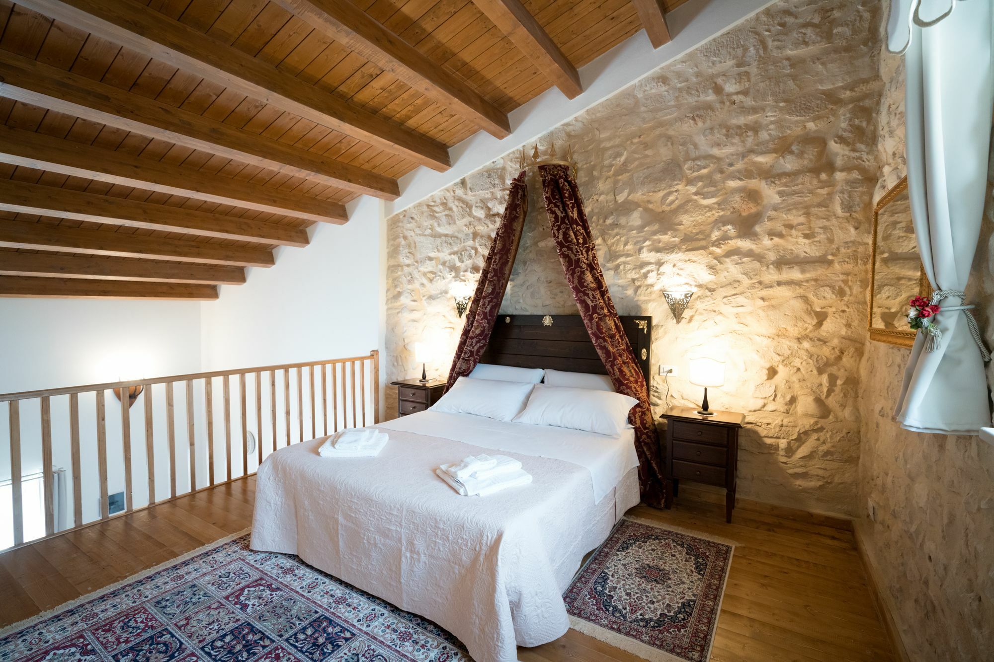 Casale 1821 Otel Ragusa Dış mekan fotoğraf